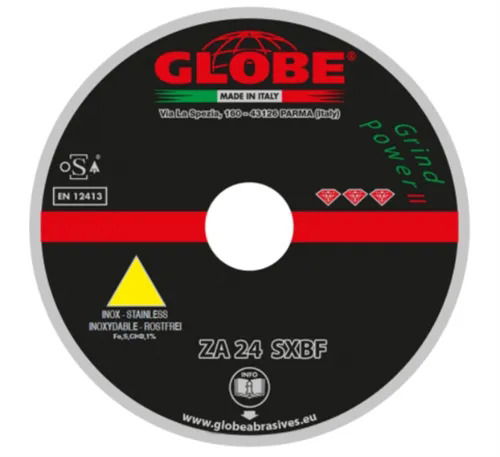 Globe Grind Power 2