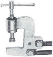 Pole Clamp 2