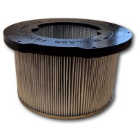 MW9100 Cartridge Filter