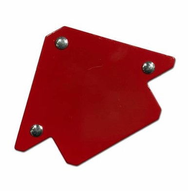 Magnetic Work Holder 76mm (25lbs)