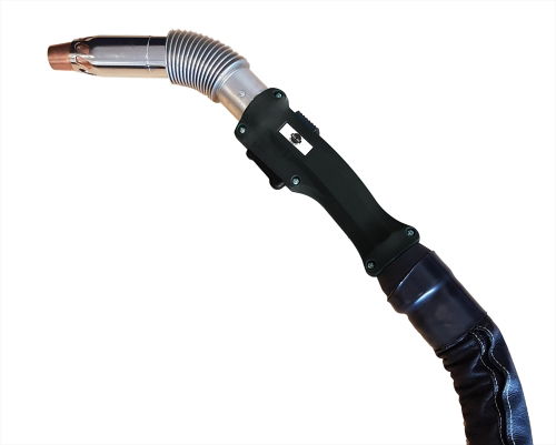 Max-Arc® MA36FT MIG Torch with Welding Fume Extraction