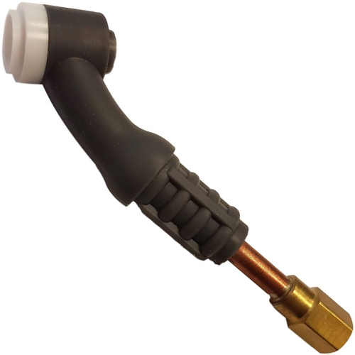 MasterWeld MW9F Heavy-Duty Flexible Welding Torch Body