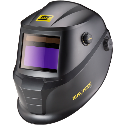 Esab Savage A40 Air Black Welding Helmet