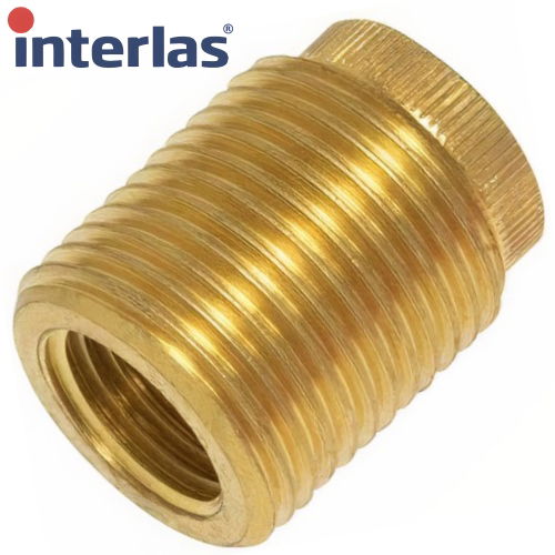 Genuine Interlas® Gas Lens Body 3.2mm 121, 301