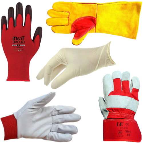 Hand Protection