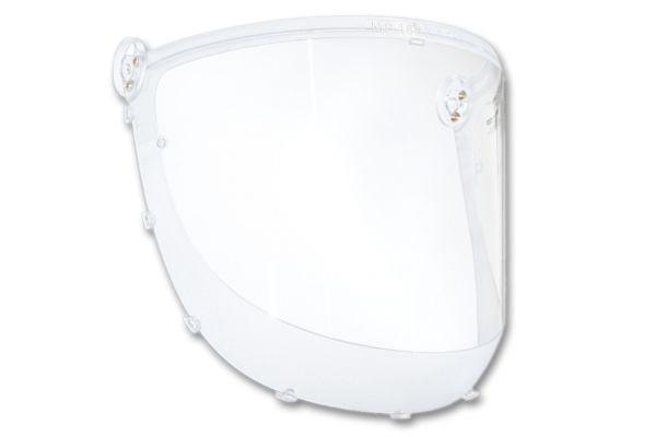 CleanAir Spare Grinding Visor