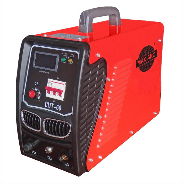 Max-Arc CUT-60 Plasma Cutter