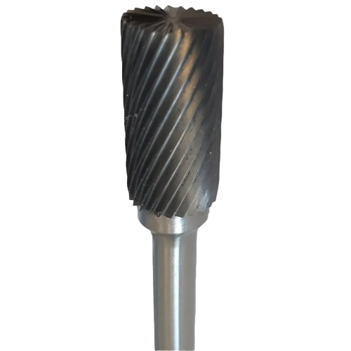 Cylinder Carbide Burr Standard Cut/End Cut