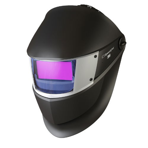 3M Speedglas SL Super Lightweight Welding Helmet