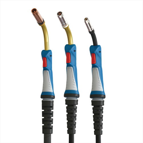 Max-Arc® Pro-Lite MIG Welding Torch & MIG Torch Parts