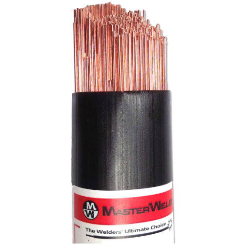 MasterWeld A31 (ER80S-D2) TIG Welding Rods