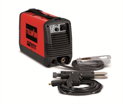 Stud Welding Equipment