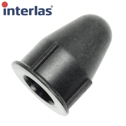 Genuine Interlas® Short Back Cap Interlas 121, 301