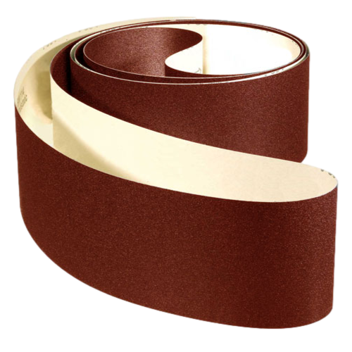 Hermes BW 115 Wide Abrasive Belt 930 x 1900mm