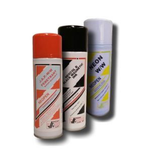 Dye penetrant products