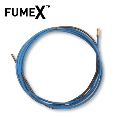 FumeX™ Steel Liner 1.2/1.6 x 3 Metre