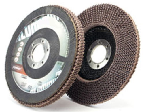 Flap Discs for Aluminium