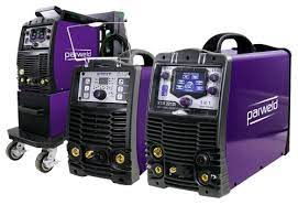 Parweld Welding Equipment