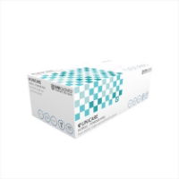 Unicare Nitrile Gloves Powder Free (Box of 100)