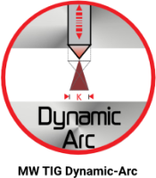 MW TIG Dynamic-Arc