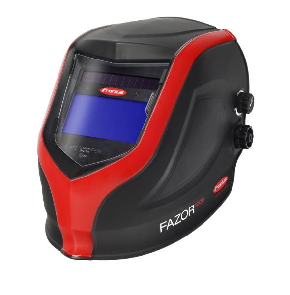 Fronius welding helmet