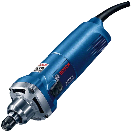 Bosch GGS 28 C Professional Straight Grinder