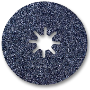 SIA Blue Line Fibre Disc 125 x 22mm P24