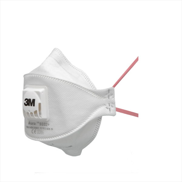 3m_aura_9332+_flat-fold_particulate_respirator