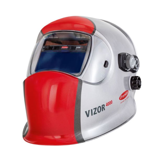 Fronius welding helmet