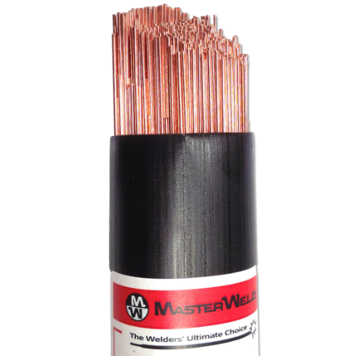 MasterWeld 600SG Hardfacing TIG Welding Rods