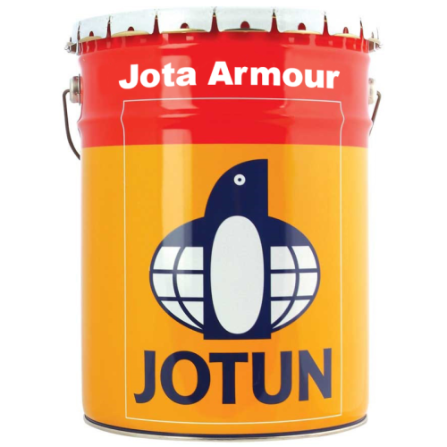 Jotun Jota Armour