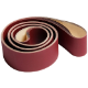 VSM KP222 Wide Abrasive Belt 1120 x 2200mm P100 Grit (10 Pack)