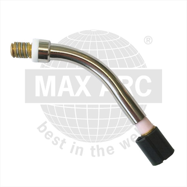 Max-Arc® MA25 Swan Neck