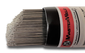 MasterWeld C276 (ERNiCrMo-4) Nickel Alloy TIG Filler Wire