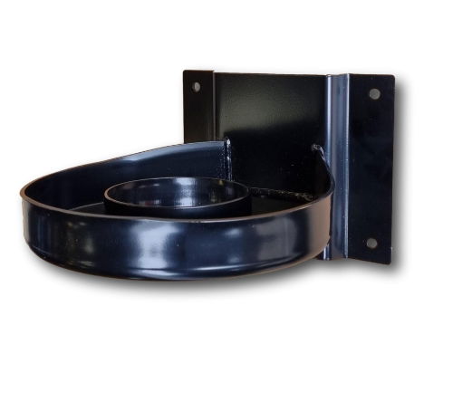 MW7001 Extraction Fan Wall Bracket - Single Arm