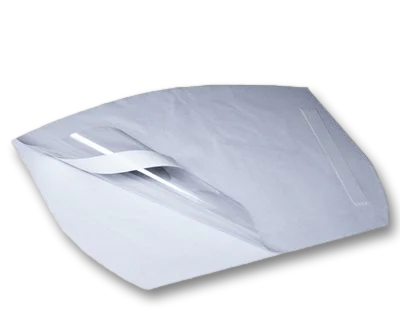 3M Versaflo S-920L Peel Off Visor Covers (For S-433L Hood)