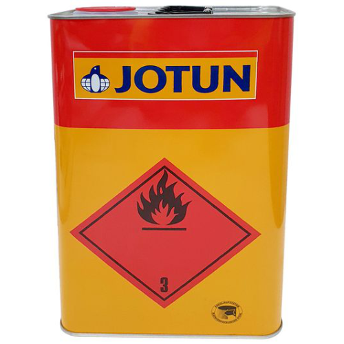 Jotun Thinner No. 7 - 5 Litre Can