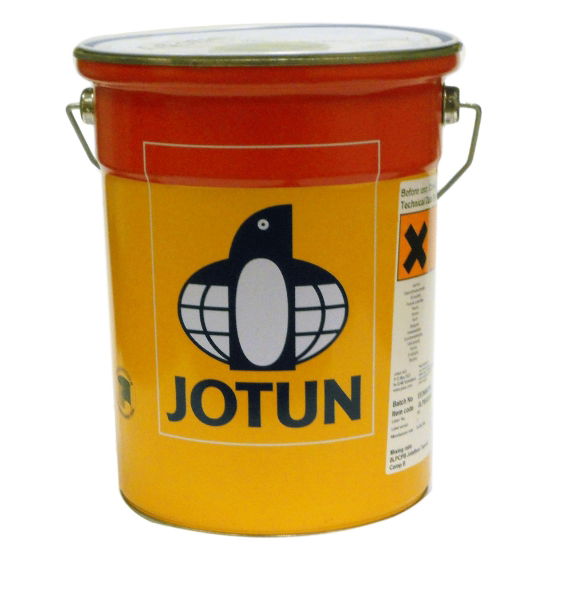 Jotun 5ltr tin