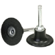 Quick Change Disc Holder 50mm x 6mm Spindle