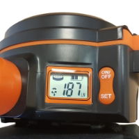 Max-Arc® MK12 PAPR Unit with Digital Readout