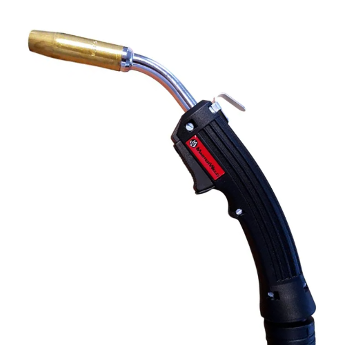 MasterWeld MW300 Air-Cooled MIG Welding Torch