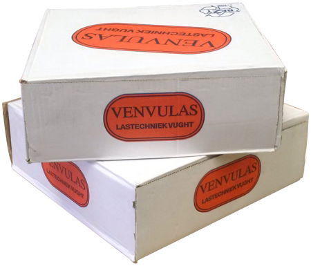 Venvulas (Fileur) Welding Wires - Flux and Metal Cored