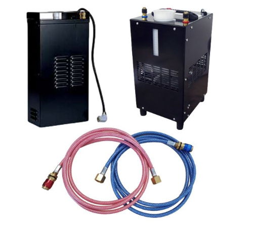 Welding Water Coolers and Spares