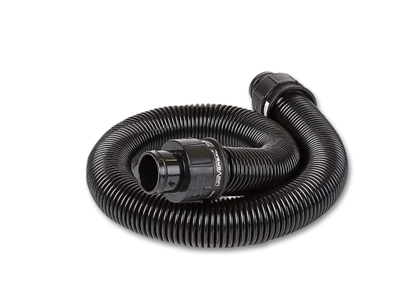 Universal Quantum Air Hose