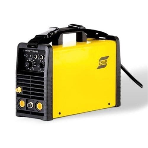 Esab Buddy TIG 160