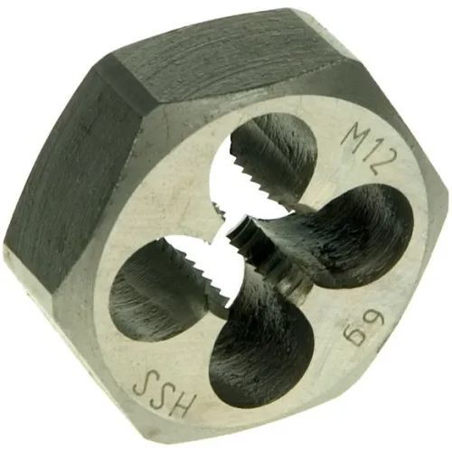 HSS Dies - BS1127 Split Adjustable