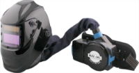 Max-Arc® MK11 Air-Fed Welding Mask