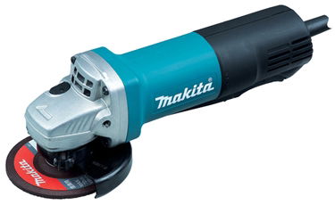 Makita 4 inch