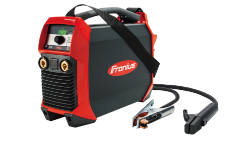 Fronius TransPocket 180 Dual Voltage MMA Welder