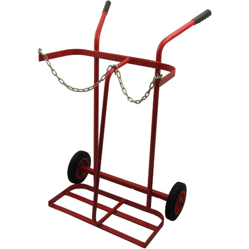 Gas Cylinder Trolleys